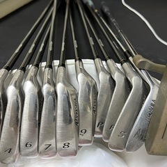 ミズノ　PRESAGE NA350　　　の画像