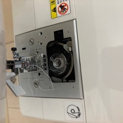 ミシンの画像
