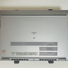 ノートパソコン | Office 搭載 | Dell Latitude 5330 | Core i5第12世代(2022モデル)| SSD 238 GB | メモリ 8GB の画像
