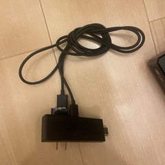 テレビ32型、ファイヤースティックの画像