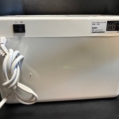 ●ナカバヤシ パーソナルシュレッダー●の画像