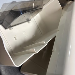 ●ナカバヤシ パーソナルシュレッダー●の画像