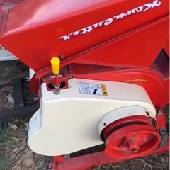 草縛り機の画像