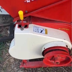 草縛り機の画像