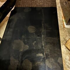 ★家具 おしゃれな サイドボード 黒 シックで落ち着きある シギヤマ家具♪♪の画像