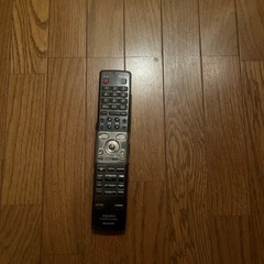 テレビAQUOSの画像