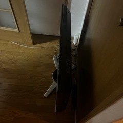 テレビAQUOSの画像