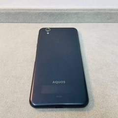 アクオスIGZO液晶搭載スマートフォン！の画像