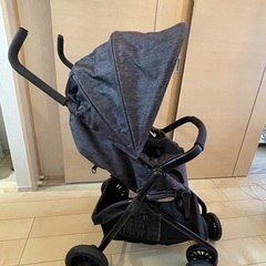 　EVENFLO SIBBY™ STROLLER 折りたたみベビーカーの画像