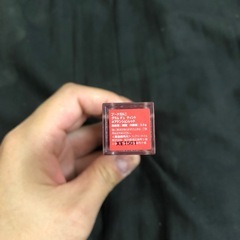 BOUQUETGARNI トリコロール 口紅 3.5gの画像