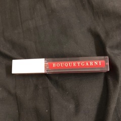 BOUQUETGARNI トリコロール 口紅 3.5gの画像