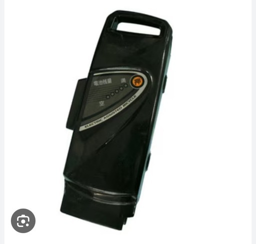 パナソニックバッテリー