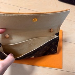 美品　ルイヴィトン　モノグラム　ツインGM
の画像