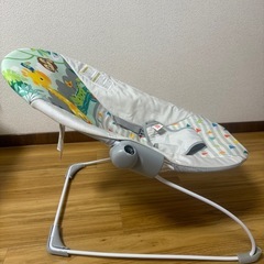 ベビー用　バウンサーの画像