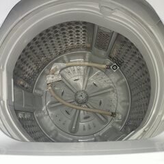 洗濯機 差し上げます【山善：YWMA-90】の画像