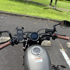レブル250 の画像