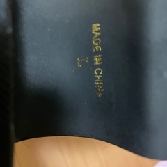 厚底サンダルの画像