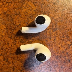 Apple AirPods Pro 1世代の画像