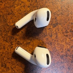 Apple AirPods Pro 1世代の画像