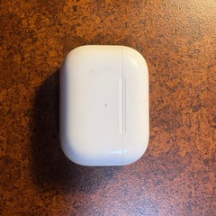 Apple AirPods Pro 1世代の画像