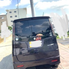 スズキ　パレット　SWの画像