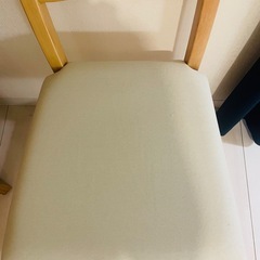 美品 イケア チェアー　IKEAの椅子　の画像