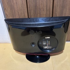 LG 23インチモニターの画像