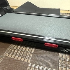アルインコ電動ウォーキングマシン　ＡＦ3716Ｊの画像
