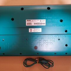 Novation Launchkey 25 MK2 MIDIコントローラーの画像