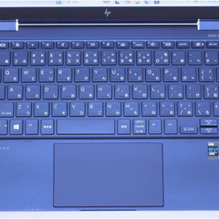 ★100000→60000に値下げ　 Windows11 LTE バッテリー良好 タブレット 2in1 HP Elite DragonFly G2 i5-1135G7 8GB 256GB 13.3FHDの画像