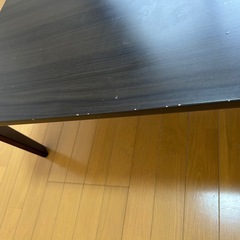 ローテーブルの画像