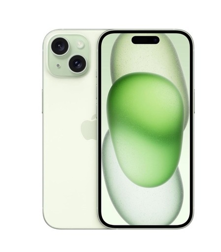 iPhone iPhone15 128GB