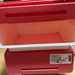 収納ケースの画像