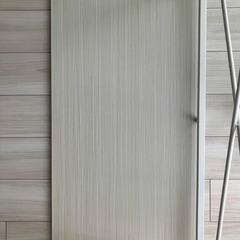 オフィスチェア ＋ デスクの画像