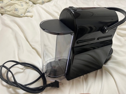 中古品】※8/29掲載終了 再値下げ！Nespresso アトリエ 2025年最新