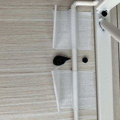 オフィスチェア ＋ デスクの画像