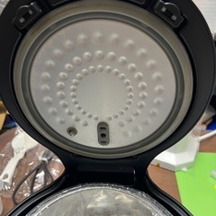LOCABO炊飯器の画像