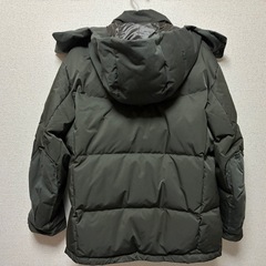 UNIQLOメンズダウン　Ｓサイズ
の画像