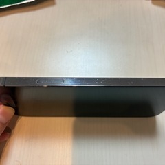 iPhone12pro256gb77%グラファイト美品の画像