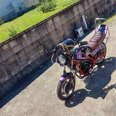 VTFC初期型の画像