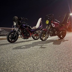 VTFC初期型の画像