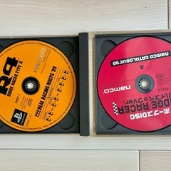 SONY プレステーション(美品)の画像
