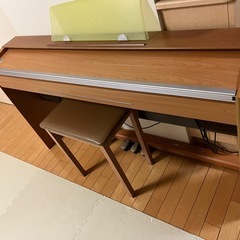 CASIO  Privia PX-800
の画像