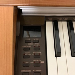 CASIO  Privia PX-800
の画像