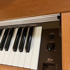 CASIO  Privia PX-800
の画像