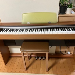 CASIO  Privia PX-800
の画像