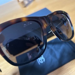 OLYVER GOLDSMITH オリバーゴールドスミス　LORD CAT.3 サングラスの画像