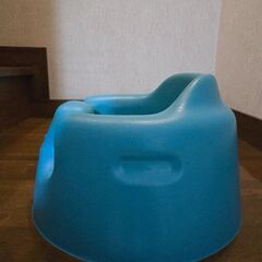 バンボ　水色の画像