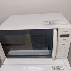 土日限定！洗濯機＋冷蔵庫＋電子レンジセットの画像