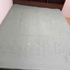クイーンベットQueen bed 🛌🎎の画像